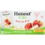 HONEST: Kids Organic Juice Drink Appley Ever After 8 Count, 54 Oz