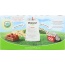 HONEST: Kids Organic Juice Drink Appley Ever After 8 Count, 54 Oz