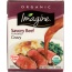 IMAGINE: Organic Savory Beef Flavored Gravy, 13.5 fo