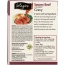 IMAGINE: Organic Savory Beef Flavored Gravy, 13.5 fo