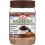 JUST GREAT STUFF: Chocolate Organic Powdered Peanut Butter, 6.43oz