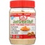 JUST GREAT STUFF: The Original Powdered Organic Peanut Butter, 6.35 oz