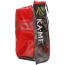 KA ME: Rice Cracker Sesame Gluten Free, 3.5 oz