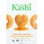 KASHI: Organic Heart to Heart Honey Toasted Oat Cereal, 12 oz