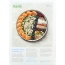 KASHI: Organic Whole Wheat Biscuit Cereal Island Vanilla, 16.3 oz