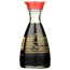 KIKKOMAN: Soy Sauce in Dispenser, 5 oz
