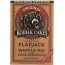 KODIAK CAKES: Frontier Flapjack and Waffle Mix Whole Wheat Oat & Honey, 24 oz
