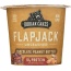KODIAK: Mix Power Cakes Peanut Butter & Chocolate Flapjack, 2.36 oz