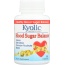 KYOLIC: Aged Garlic Extract Blood Sugar Balance, 100 capsules