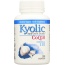 KYOLIC: Aged Garlic Extract CoQ10 Formula 110, 100 Capsules