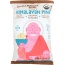 LESSER EVIL: Buddha Bowl Himalayan Pink Popcorn, 5 oz