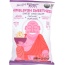LESSER EVIL: Organic Popcorn Himalayan Sweetness Sweet and Salty, 7 oz