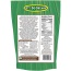 LETS DO ORGANICS: 100% Organic Unsweetened Toasted Coconut Flakes, 7 oz