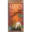 LILYS SWEETS: Carmelized and Salted Milk Bar Stevia, 2.8 oz