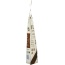 LIVING INTENTIONS: Nut Blend Dark Cacao, 4 oz