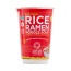 LOTUS FOODS: Red Miso Soup with Brown Rice Ramen, 2 oz