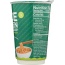 LOTUS FOODS: Tom Yum Rice Ramen Noodle Soup Cup, 2 oz