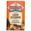 LOUISIANA FISH FRY PRODUCTS: Cajun Seasoning, 8 oz