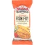 LOUISIANA FISH FRY: All Natural No Salt Fish Fry, 10 oz