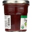 LUCIEN GEORGELIN: Spread Fruit Raspberry Organic, 320 gm