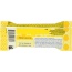 LUNA: Lemon Zest Nutrition Bar For Women, 1.7 oz