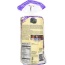 LUNDBERG: Brown Rice Organic Rice Cakes Salt Free, 8.5 oz