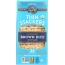 LUNDBERG: Rice Cakes Thin Stackers Brown Rice Lightly Salted, 5.9 oz