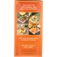 LUNDBERG: Rice Cakes Thin Stackers Red Rice & Quinoa, 5.9 oz