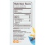 MADHAVA HONEY: Organic Coconut Sugar 25 Packets, 3.53 oz