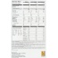 MCCANN'S: Irish Oatmeal Variety Pack 10 Packets, 12.73 Oz