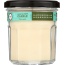 MRS MEYERS CLEAN DAY: Scented Soy Candle Basil Scent, 7.2 oz