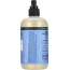 MRS. MEYER'S CLEAN DAY: Liquid Hand Soap Bluebell Scent, 12.5 oz