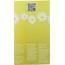 NATRACARE: Long Panty Liners, 16 pcs