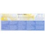 NATRACARE: Organic Cotton Tampons Regular without Applicator, 20 Tampons