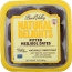 NATURAL DELIGHTS: Date Medjool Pitted, 12 oz