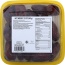 NATURAL DELIGHTS: Date Medjool Pitted, 12 oz