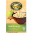 NATURE'S PATH: Organic Instant Hot Oatmeal Apple Cinnamon 8 Packets, 14 oz
