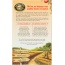 NATURE'S PATH: Organic Instant Hot Oatmeal Original 8 Packets, 14 oz