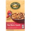 NATURES PATH: Organic Flax Plus Red Berry Crunch Cereal, 10.6 oz