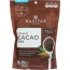 NAVITAS: Cacao Nibs Organic, 16 oz