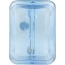 NEW WAVE: 2 Gallon Refrigerator Enviro-Bottle, 1 ea