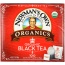 NEWMAN'S OWN ORGANICS: Organic Black Tea 100 Tea Bags, 7.05 oz