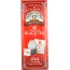 NEWMAN'S OWN ORGANICS: Organic Black Tea 100 Tea Bags, 7.05 oz