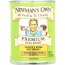 NEWMAN'S OWN: Premium Dog Food Chicken and Brown Rice in Can, 12.7 oz