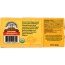 NEWMANS OWN ORGANIC: Organic Raisins 1 oz 6 Pack, 6 oz