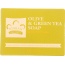 NUBIAN HERITAGE: Bar Soap Olive & Green Tea with Avocado, 5 oz