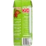ORGAIN: Healthy Kids Organic Nutritional Shake Strawberry Gluten Free Non GMO Kosher, 8.25 oz