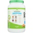 ORGAIN: Organic Peanut Butter Protein Powder, 2.03 lb