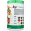 ORGAIN: Organic Superfoods All-In-One Super Nutrition Original, 9.92 oz
