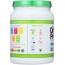 ORGAIN: Protein Powder Vanilla Bean, 1.02 lb